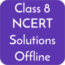 Class 8 Ncert Solutions