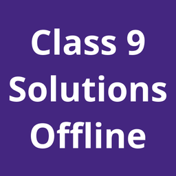 Class 9 Solutions