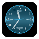 Analog Clock