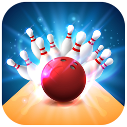 Classic Bowling Game Free