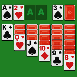 Solitaire - Brain game