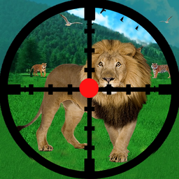 Animal Hunting -Shooting Games