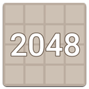 2048 Classic Puzzle