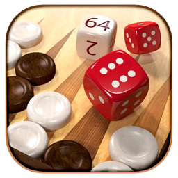 بازی تخته نرد