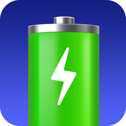 Battery Charger: Master Clean