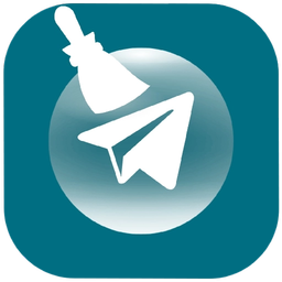 تلگرام کلنر (پاک کننده)