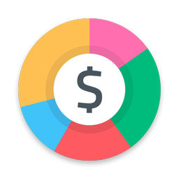 Budget Planner & App: Spendee