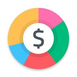 Budget Planner & App: Spendee
