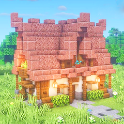 Block Dragon Vip Builder