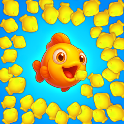 Candy Riddles: Match 3 Game