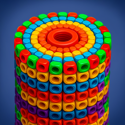 SortWorks: Nuts & Order