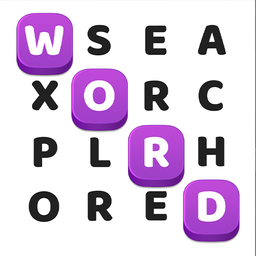 Crocword: Crossword Puzzle