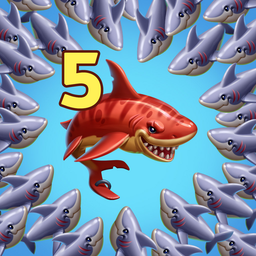 Mergest Kingdom: Merge game