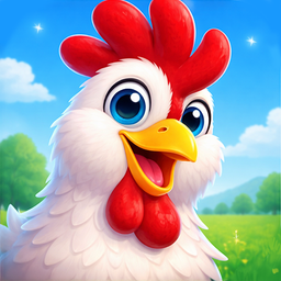 Tropical Merge: Merge game