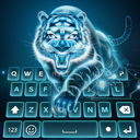Multilingual keyboard English
