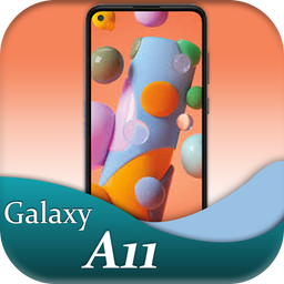 Theme for Samsung Galaxy A11