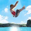 Cliff Diving