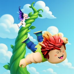 Climb and Jump Obby Tower
