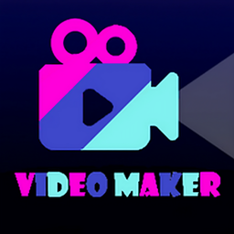 کلیپ ساز + ویرایشگر فیلم و عکس😍✨