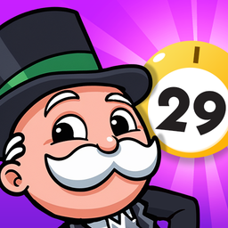 MONOPOLY: Bingo!