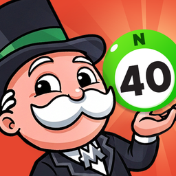 MONOPOLY: Bingo!