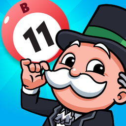 MONOPOLY: Bingo!