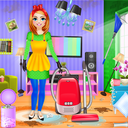 خانهداری | بازی دخترانه
