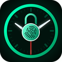 Clock Vault-Hide Photos videos