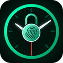 Clock Vault-Hide Photos videos