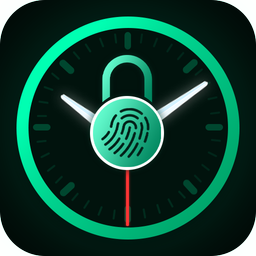 Clock Vault-Hide Photos videos