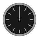 clock_omidkuhi