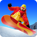 Snowboard Master 3D