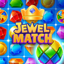 Jewels Charm: Match 3 Game Pro