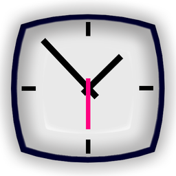 Clock Widget