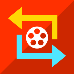 Video Converter mp4 3gp webm