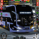 Bus Simulator America-City Bus