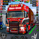 Highway Truck Simulator 2023