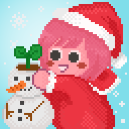 Window Garden - Lofi Idle Game