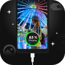 My Photo Battery Charging