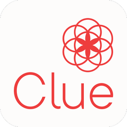 Clue Cycle & Period Tracker
