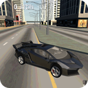 Stunt Car Simulator 3D