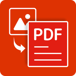 Image To PDF - JPG to PDF