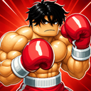 Boxing King Idle Clicker Games