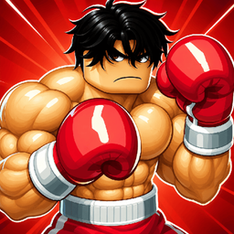 Boxing King Idle Clicker Games