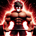 Gym Super: Clicker Hero