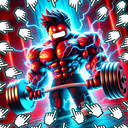 Gym Super: Clicker Hero