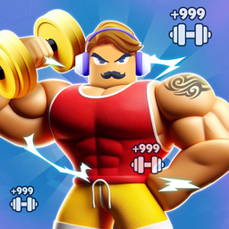 Gym King - Idle Fighting Games