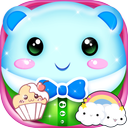 Kawaii Photo Stickers Pic Art