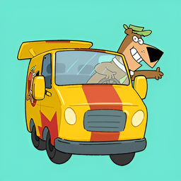 بازی رانندگی در شهر