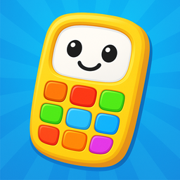 Phone For Kids